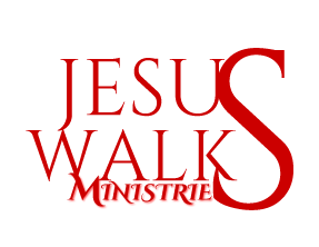 JesusWalks Ministries (JWM)